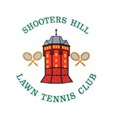 Shooters Hill Tennis Club Logo